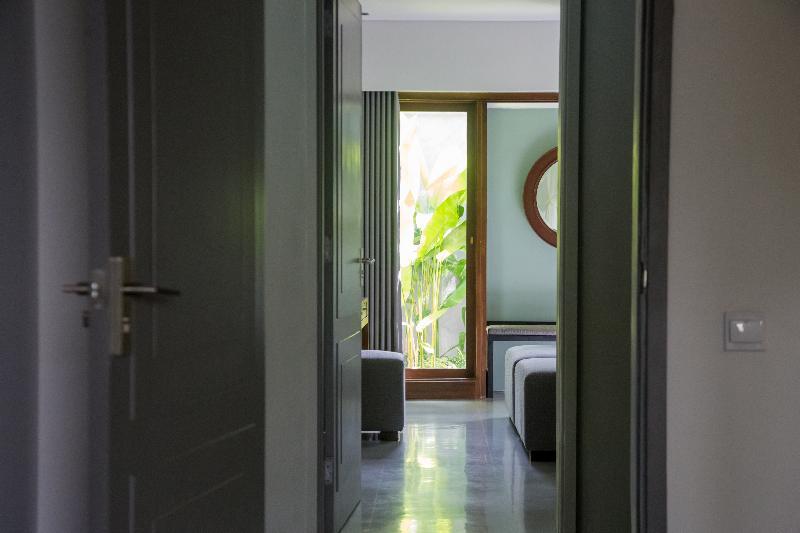 The Amala Estate Ξενοδοχείο Σεμινιάκ Εξωτερικό φωτογραφία