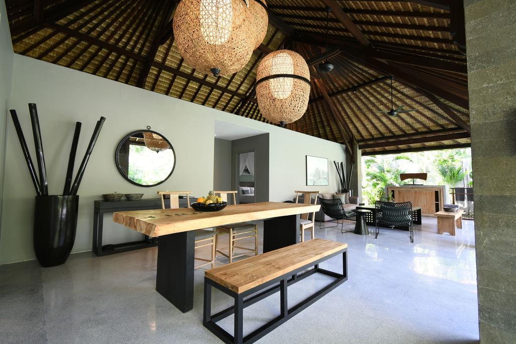 The Amala Estate Ξενοδοχείο Σεμινιάκ Εξωτερικό φωτογραφία