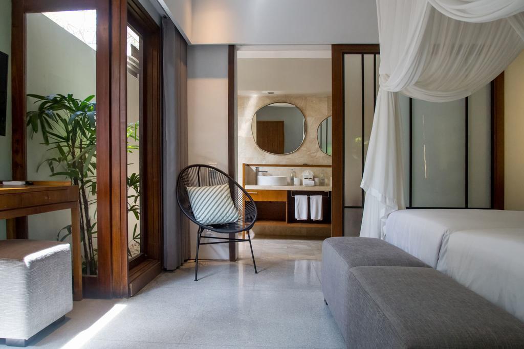 The Amala Estate Ξενοδοχείο Σεμινιάκ Εξωτερικό φωτογραφία
